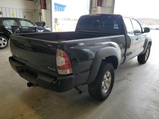 Photo 2 VIN: 5TFUX4EN0BX001393 - TOYOTA TACOMA 