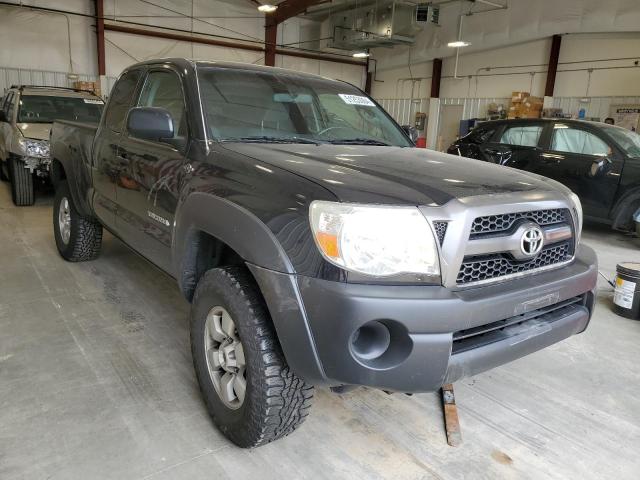 Photo 3 VIN: 5TFUX4EN0BX001393 - TOYOTA TACOMA 