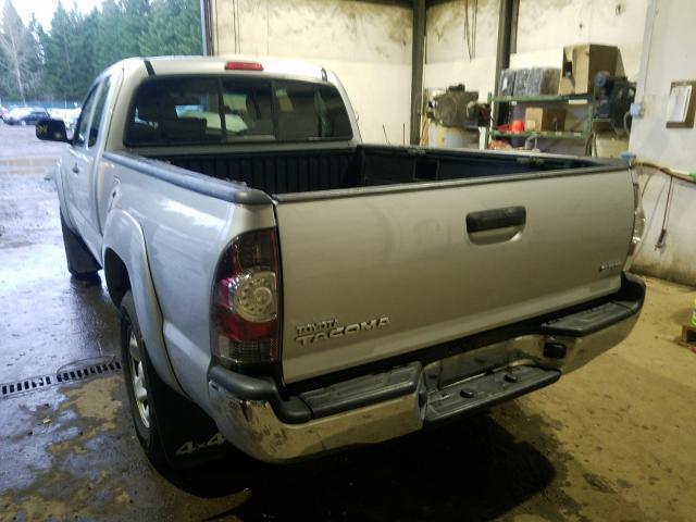 Photo 2 VIN: 5TFUX4EN0BX005802 - TOYOTA TACOMA ACC 