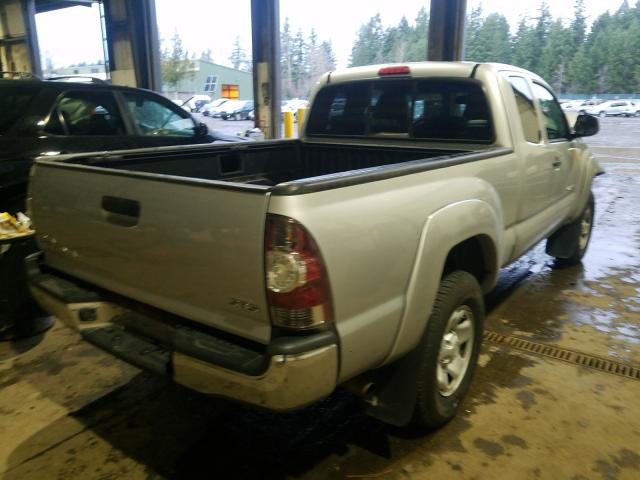 Photo 3 VIN: 5TFUX4EN0BX005802 - TOYOTA TACOMA ACC 