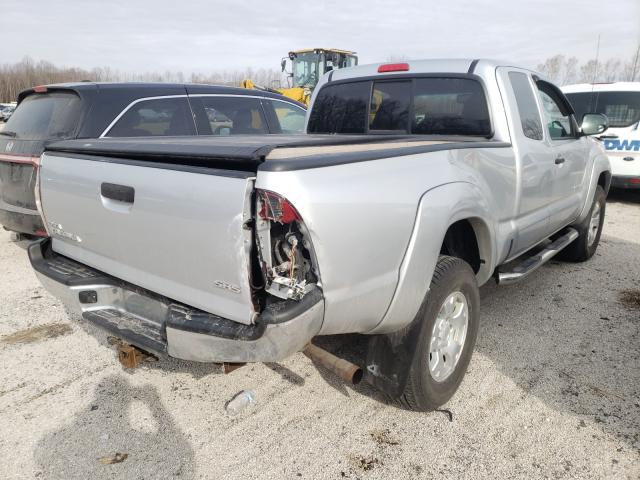 Photo 3 VIN: 5TFUX4EN0CX010175 - TOYOTA TACOMA ACC 