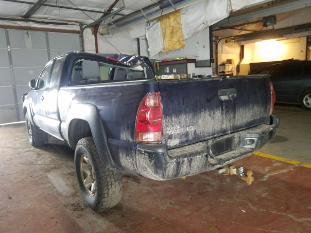 Photo 2 VIN: 5TFUX4EN0CX012363 - TOYOTA TACOMA ACC 