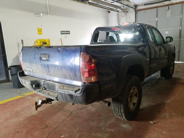 Photo 3 VIN: 5TFUX4EN0CX012363 - TOYOTA TACOMA ACC 