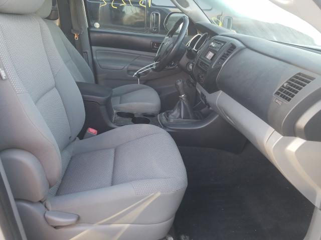 Photo 4 VIN: 5TFUX4EN0CX012671 - TOYOTA TACOMA ACC 