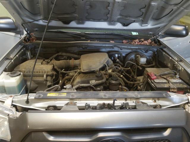 Photo 6 VIN: 5TFUX4EN0CX012671 - TOYOTA TACOMA ACC 