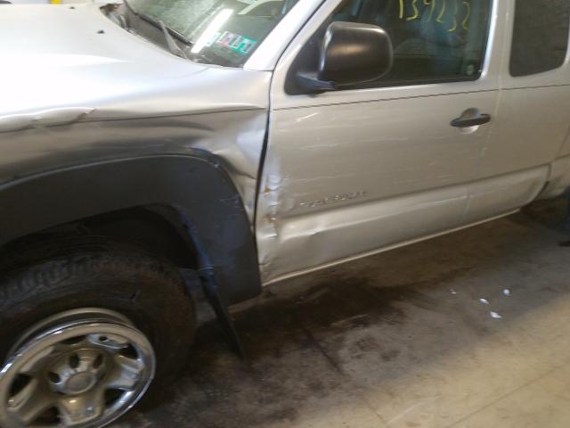 Photo 8 VIN: 5TFUX4EN0CX012671 - TOYOTA TACOMA ACC 