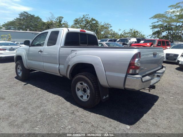 Photo 2 VIN: 5TFUX4EN0CX014002 - TOYOTA TACOMA 