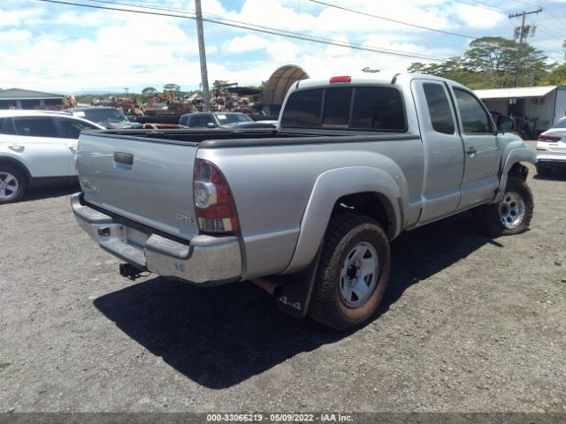 Photo 3 VIN: 5TFUX4EN0CX014002 - TOYOTA TACOMA 