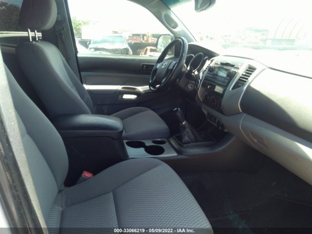 Photo 4 VIN: 5TFUX4EN0CX014002 - TOYOTA TACOMA 