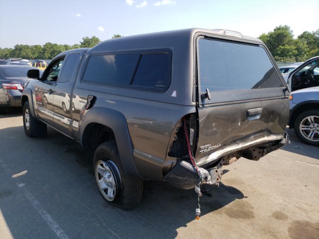 Photo 2 VIN: 5TFUX4EN0CX016252 - TOYOTA TACOMA ACC 