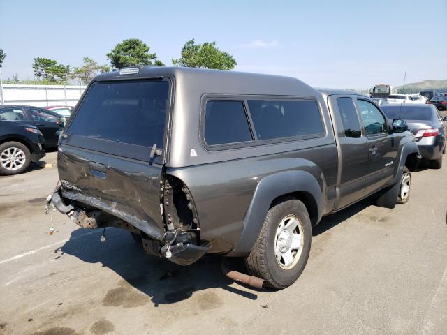 Photo 3 VIN: 5TFUX4EN0CX016252 - TOYOTA TACOMA ACC 