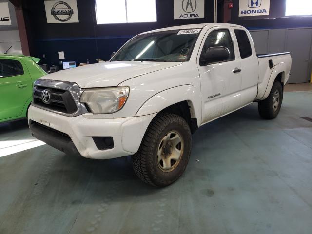 Photo 1 VIN: 5TFUX4EN0DX016513 - TOYOTA TACOMA ACC 