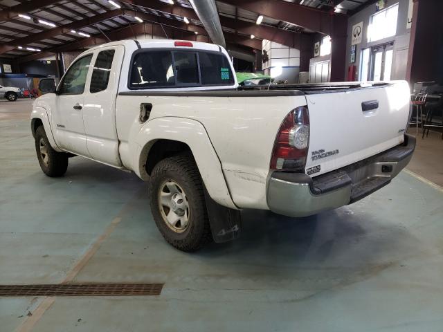 Photo 2 VIN: 5TFUX4EN0DX016513 - TOYOTA TACOMA ACC 