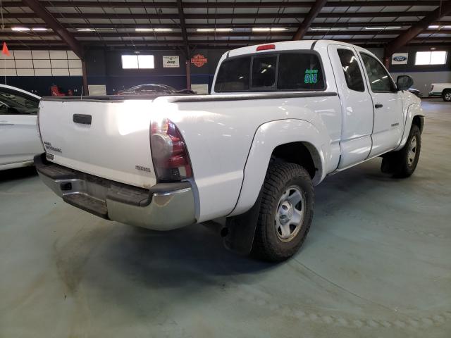 Photo 3 VIN: 5TFUX4EN0DX016513 - TOYOTA TACOMA ACC 