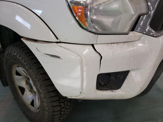 Photo 8 VIN: 5TFUX4EN0DX016513 - TOYOTA TACOMA ACC 