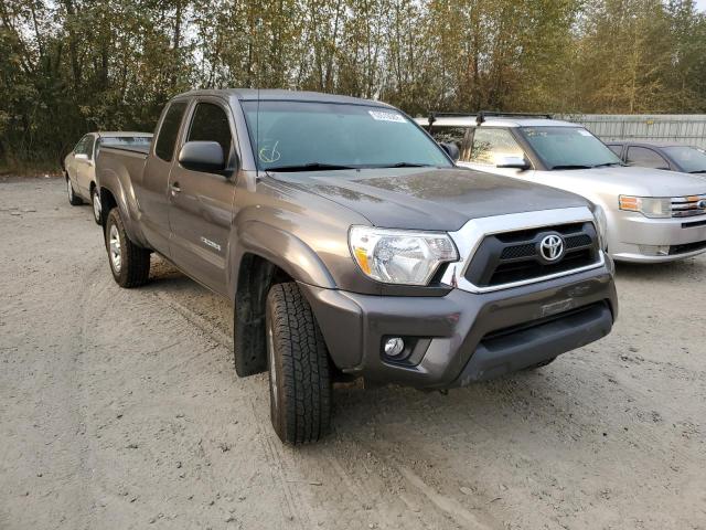 Photo 0 VIN: 5TFUX4EN0DX017631 - TOYOTA TACOMA ACC 