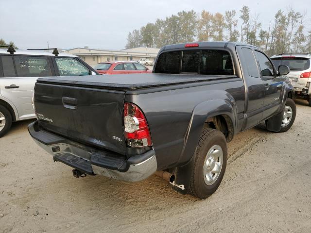 Photo 3 VIN: 5TFUX4EN0DX017631 - TOYOTA TACOMA ACC 