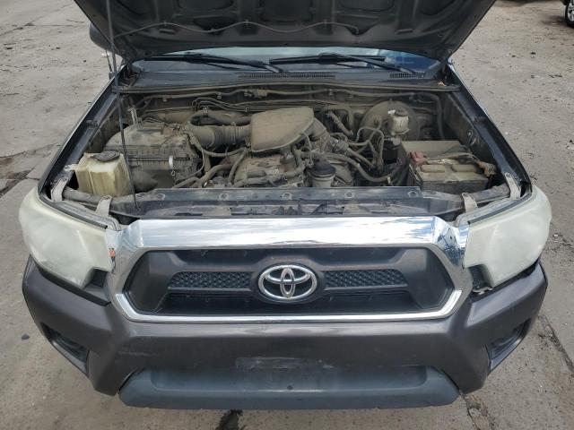 Photo 10 VIN: 5TFUX4EN0DX019850 - TOYOTA TACOMA ACC 