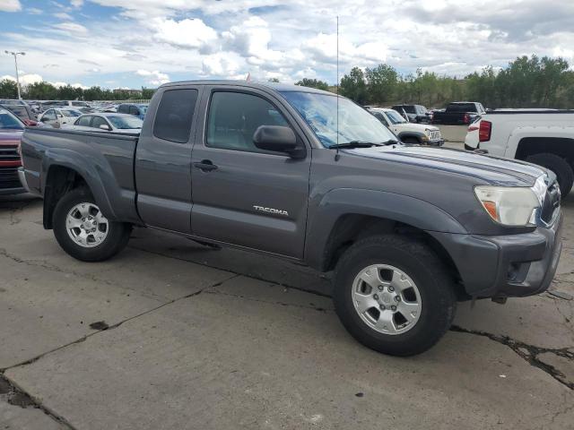 Photo 3 VIN: 5TFUX4EN0DX019850 - TOYOTA TACOMA ACC 