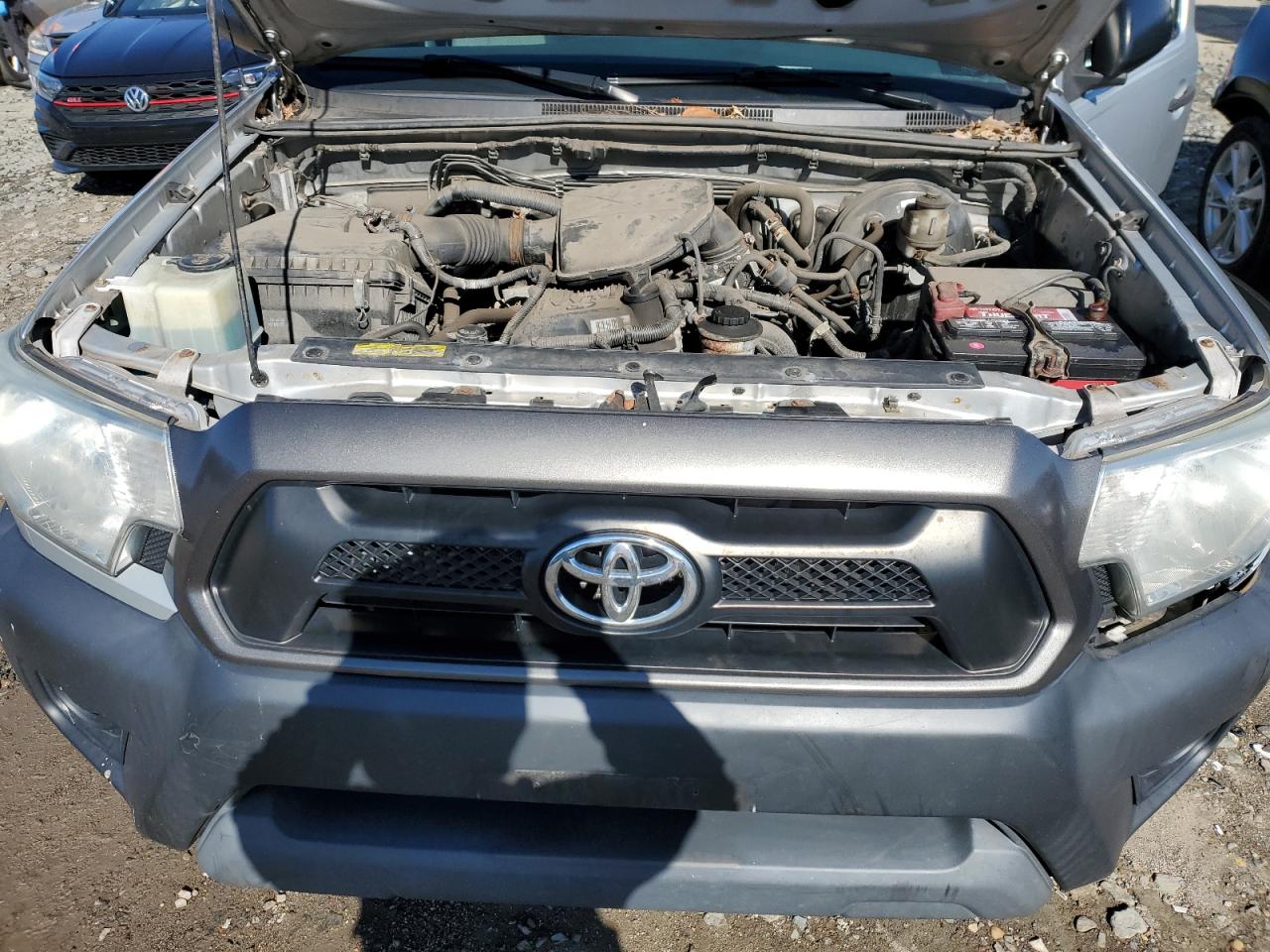 Photo 10 VIN: 5TFUX4EN0DX020917 - TOYOTA TACOMA 