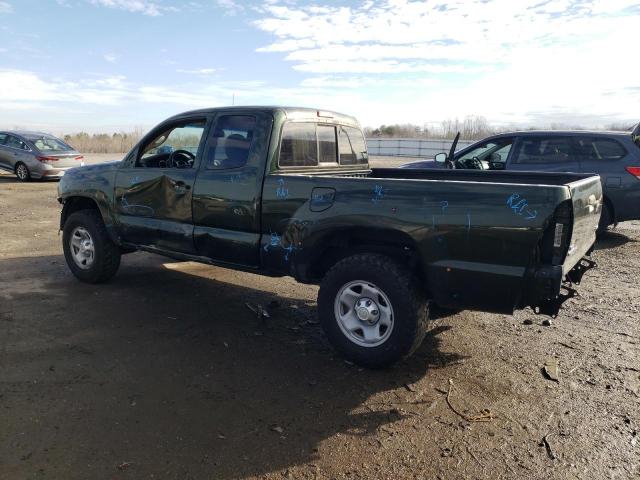 Photo 1 VIN: 5TFUX4EN0DX021937 - TOYOTA TACOMA ACC 