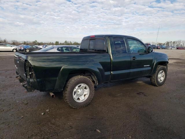 Photo 2 VIN: 5TFUX4EN0DX021937 - TOYOTA TACOMA ACC 