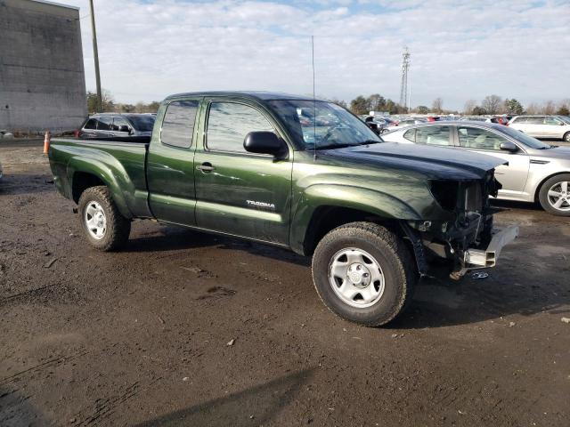 Photo 3 VIN: 5TFUX4EN0DX021937 - TOYOTA TACOMA ACC 