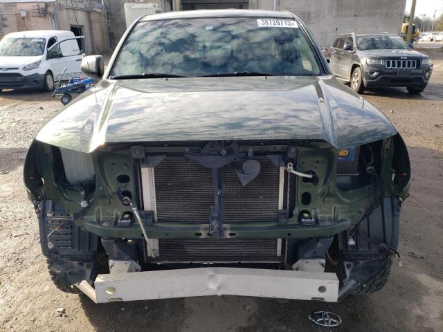 Photo 4 VIN: 5TFUX4EN0DX021937 - TOYOTA TACOMA ACC 