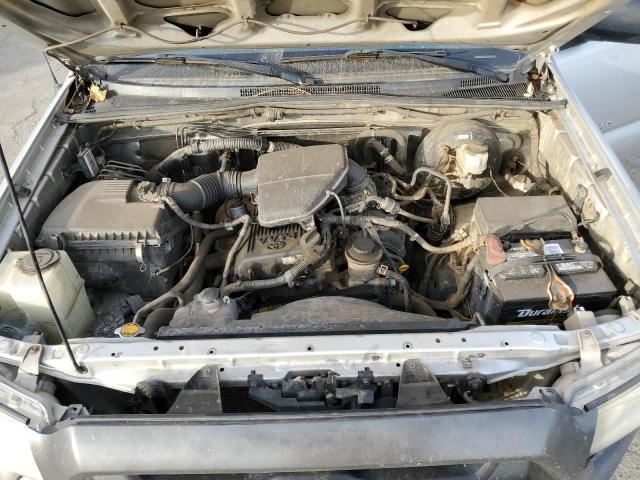 Photo 10 VIN: 5TFUX4EN0DX022960 - TOYOTA TACOMA 