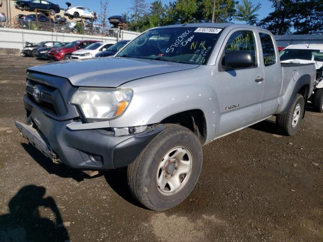 Photo 1 VIN: 5TFUX4EN0DX023249 - TOYOTA TACOMA ACC 