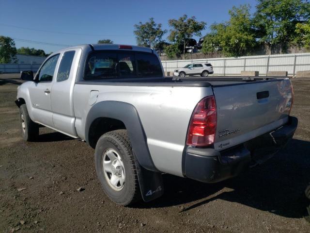 Photo 2 VIN: 5TFUX4EN0DX023249 - TOYOTA TACOMA ACC 