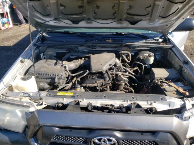 Photo 6 VIN: 5TFUX4EN0DX023249 - TOYOTA TACOMA ACC 