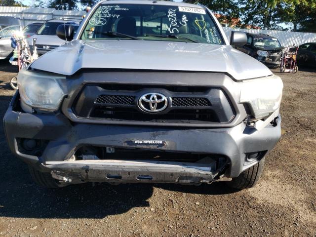 Photo 8 VIN: 5TFUX4EN0DX023249 - TOYOTA TACOMA ACC 