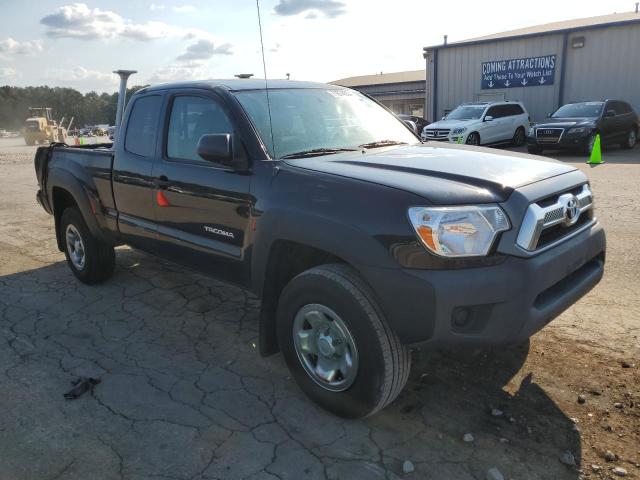 Photo 3 VIN: 5TFUX4EN0EX025441 - TOYOTA TACOMA ACC 