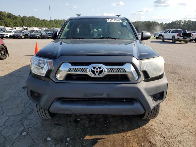 Photo 4 VIN: 5TFUX4EN0EX025441 - TOYOTA TACOMA ACC 