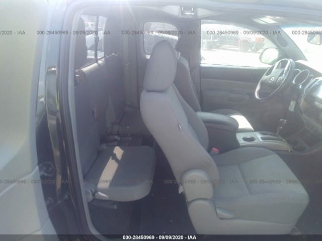 Photo 7 VIN: 5TFUX4EN0EX026329 - TOYOTA TACOMA 