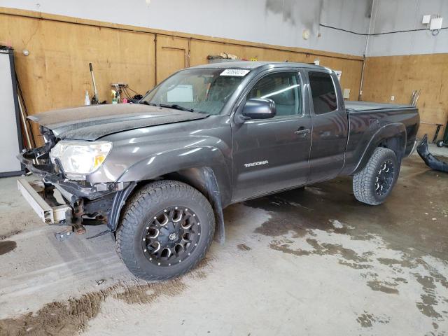 Photo 0 VIN: 5TFUX4EN0EX026525 - TOYOTA TACOMA ACC 