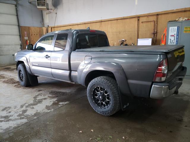 Photo 1 VIN: 5TFUX4EN0EX026525 - TOYOTA TACOMA ACC 