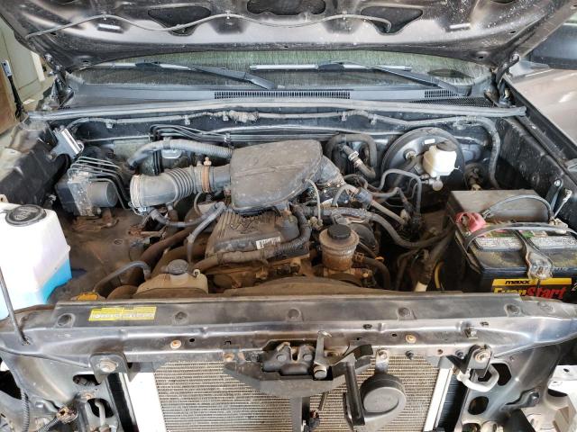 Photo 10 VIN: 5TFUX4EN0EX026525 - TOYOTA TACOMA ACC 