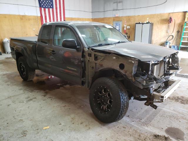 Photo 3 VIN: 5TFUX4EN0EX026525 - TOYOTA TACOMA ACC 