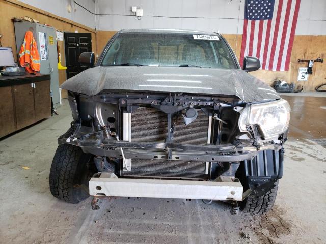 Photo 4 VIN: 5TFUX4EN0EX026525 - TOYOTA TACOMA ACC 