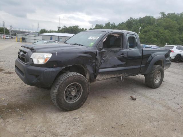 Photo 0 VIN: 5TFUX4EN0FX034576 - TOYOTA TACOMA ACC 