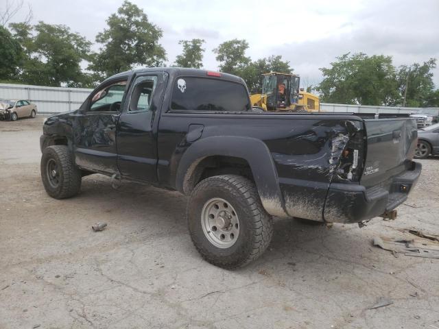 Photo 1 VIN: 5TFUX4EN0FX034576 - TOYOTA TACOMA ACC 