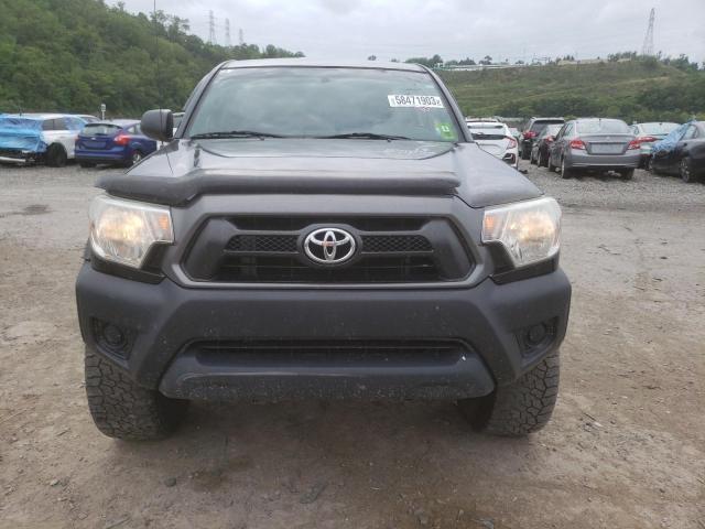 Photo 4 VIN: 5TFUX4EN0FX034576 - TOYOTA TACOMA ACC 