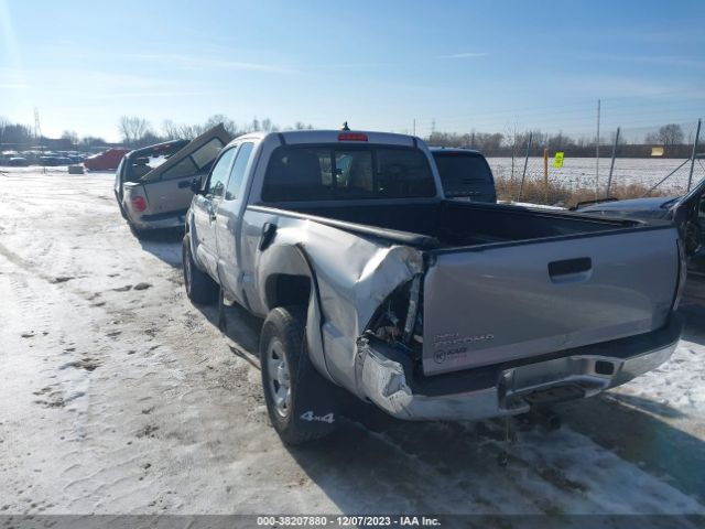 Photo 2 VIN: 5TFUX4EN0FX039034 - TOYOTA TACOMA 