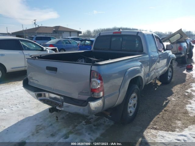 Photo 3 VIN: 5TFUX4EN0FX039034 - TOYOTA TACOMA 