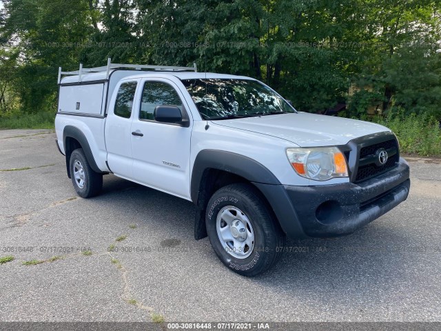 Photo 0 VIN: 5TFUX4EN1BX002584 - TOYOTA TACOMA 