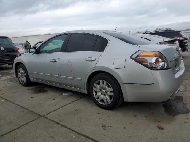 Photo 1 VIN: 5TFUX4EN1BX005842 - NISSAN ALTIMA 