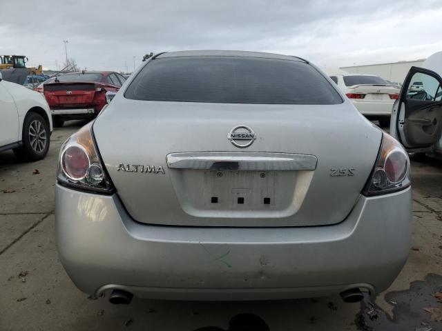 Photo 5 VIN: 5TFUX4EN1BX005842 - NISSAN ALTIMA 