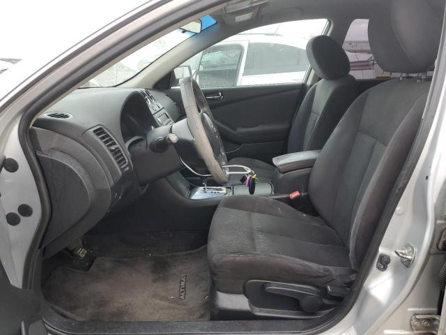 Photo 6 VIN: 5TFUX4EN1BX005842 - NISSAN ALTIMA 